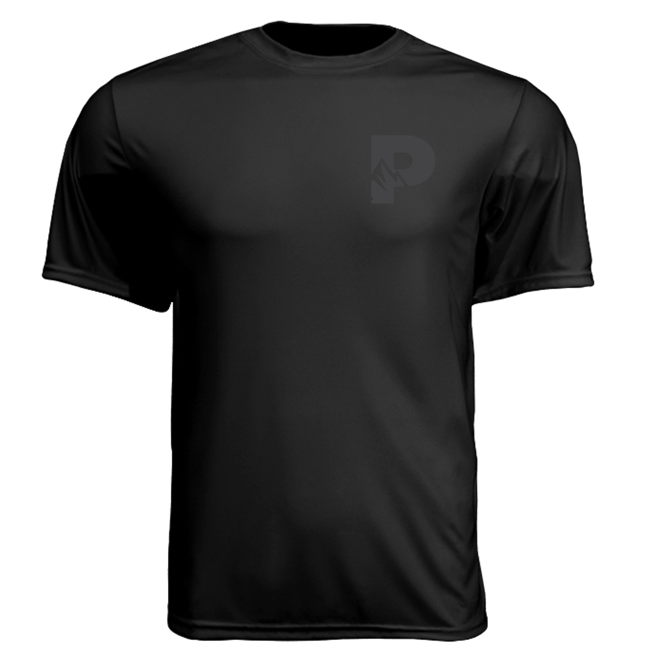 BLACK - N3142 - FRONT