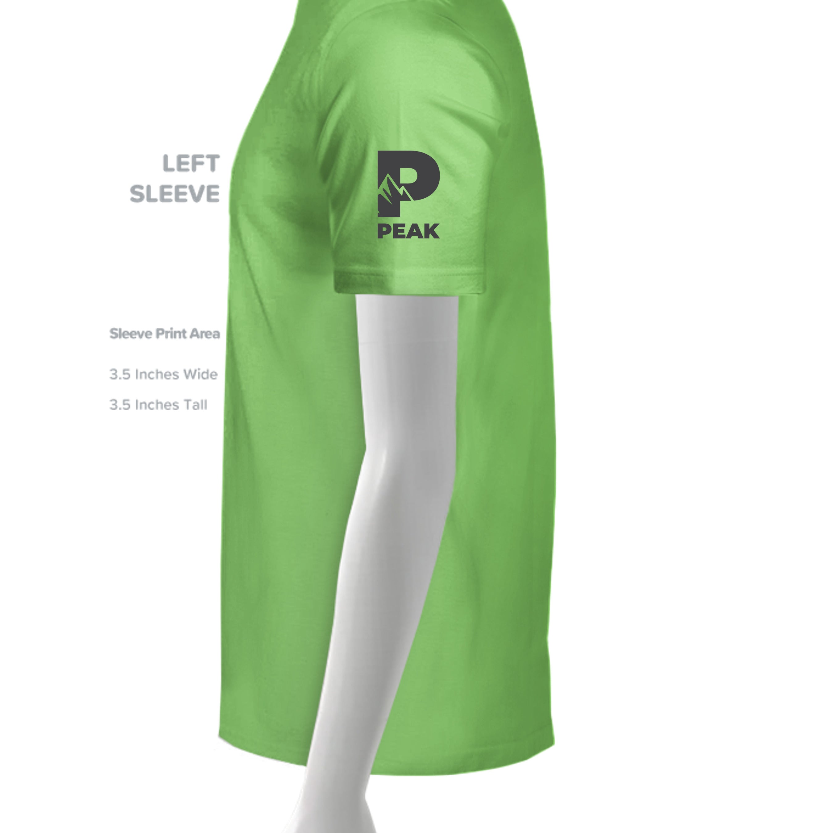 LIME - N3142 - SLEEVE_LEFT