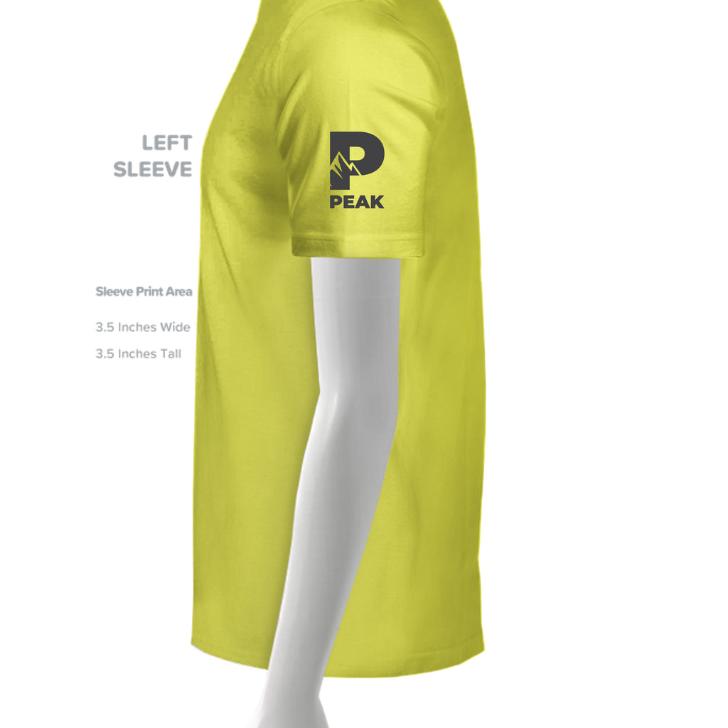 SAFETY YELLOW - N3142 - SLEEVE_LEFT
