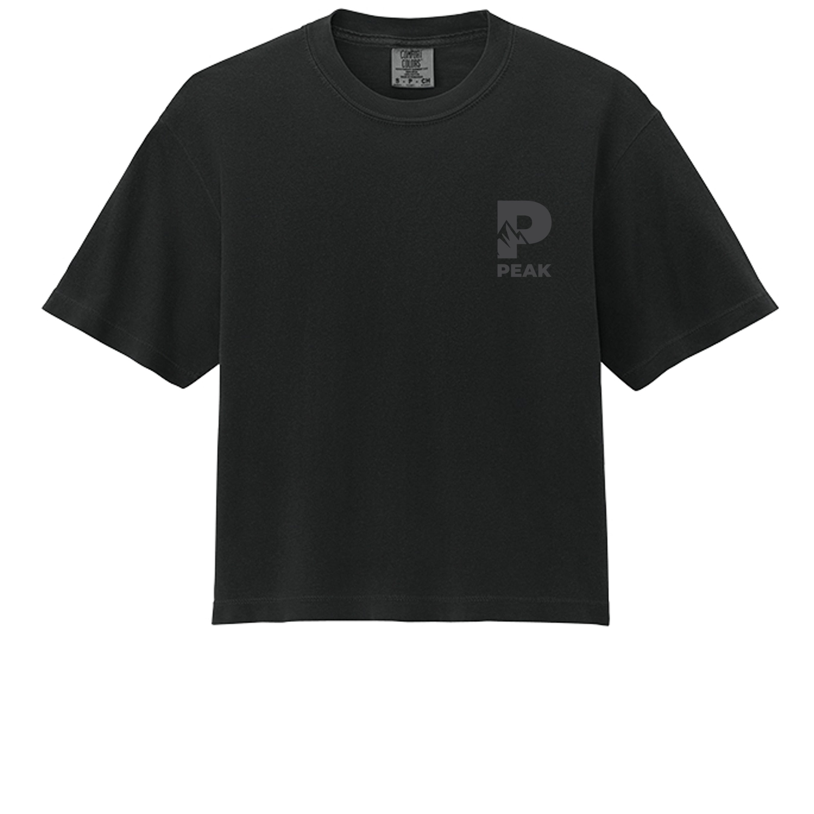 Black - 3023CL - FRONT