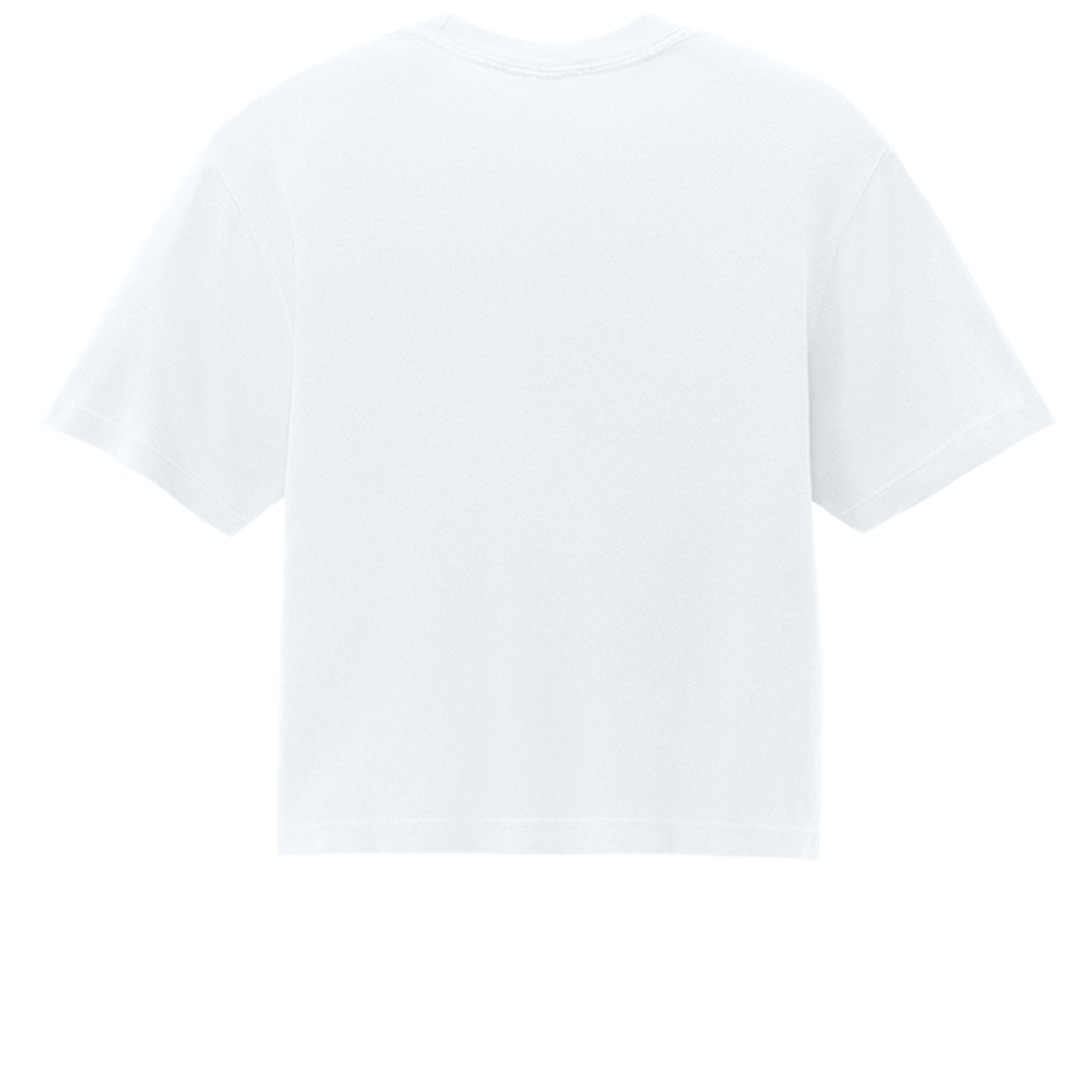 WHITE - 3023CL - BACK