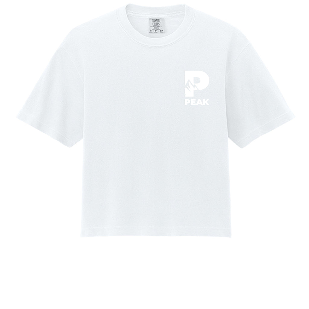 WHITE - 3023CL - FRONT