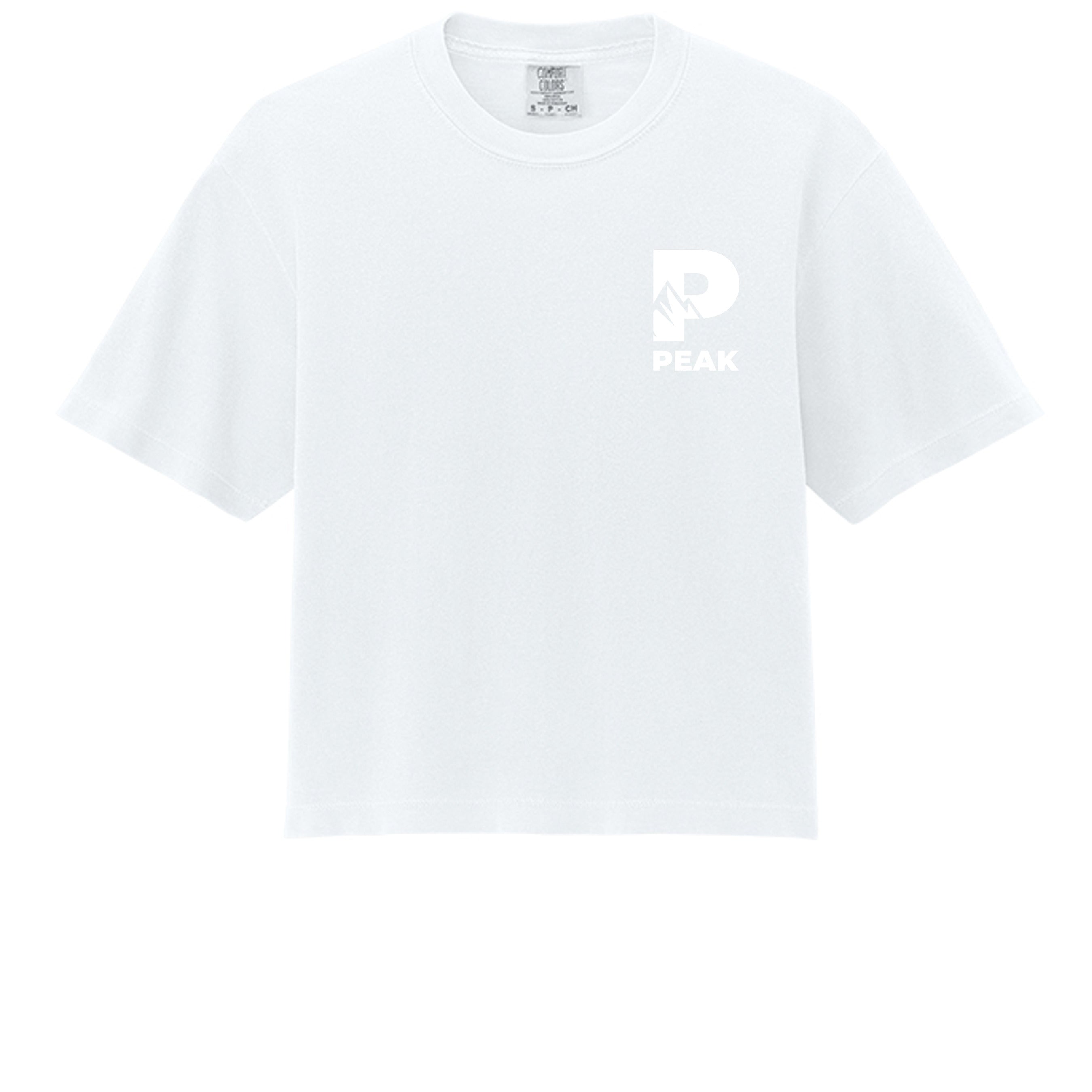 WHITE - 3023CL - FRONT