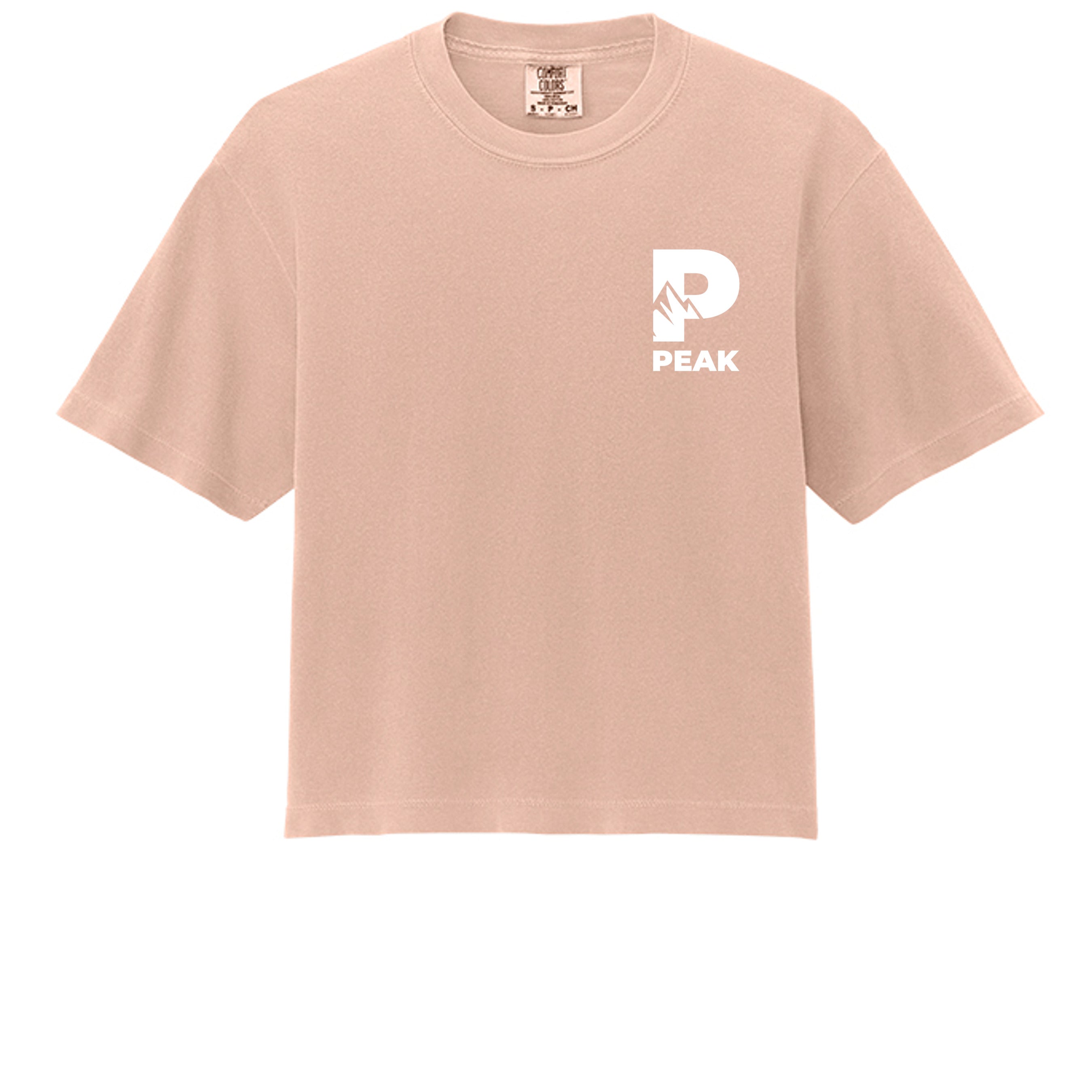 Peachy - 3023CL - FRONT