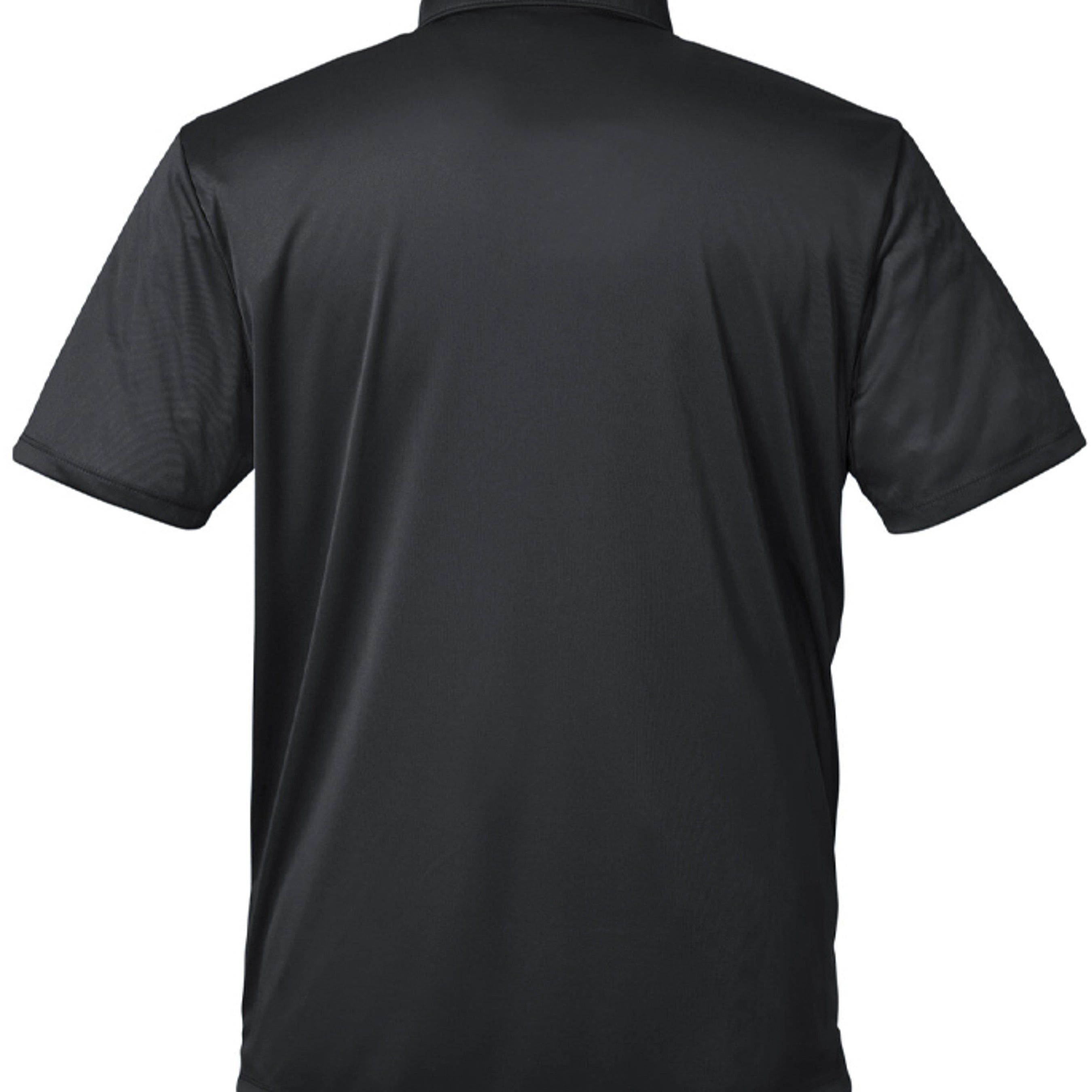 Black - H120558 - BACK