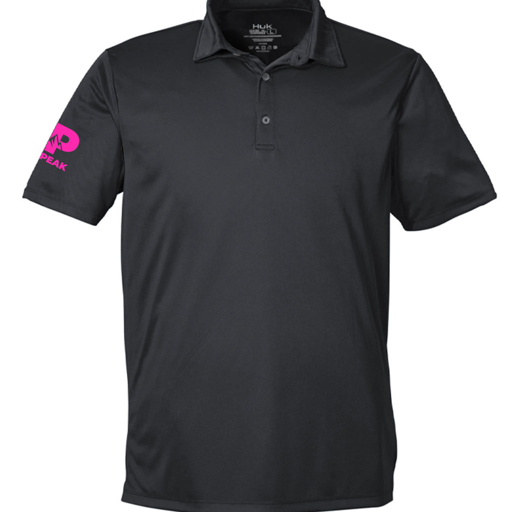 Black - H120558 - FRONT