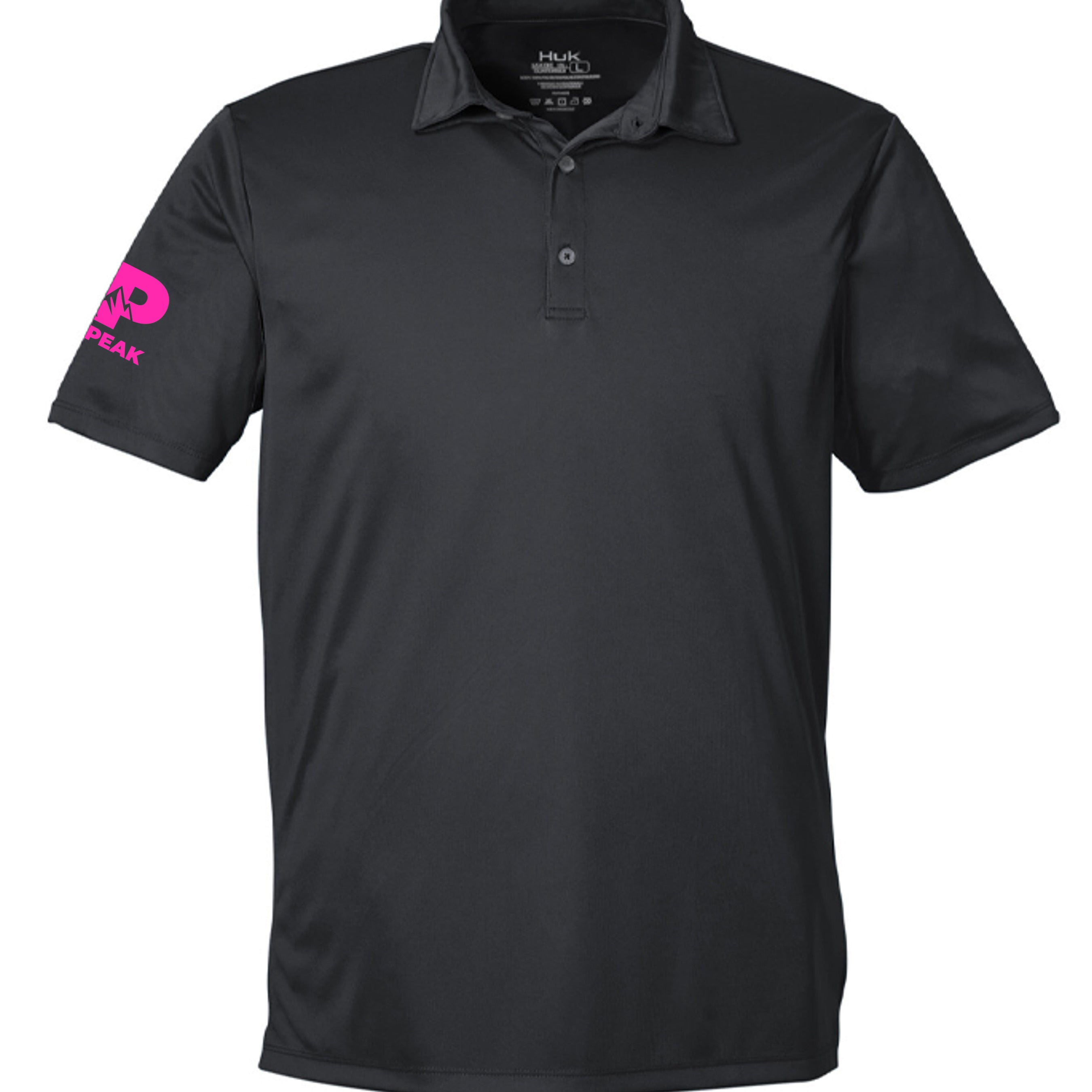 Black - H120558 - FRONT