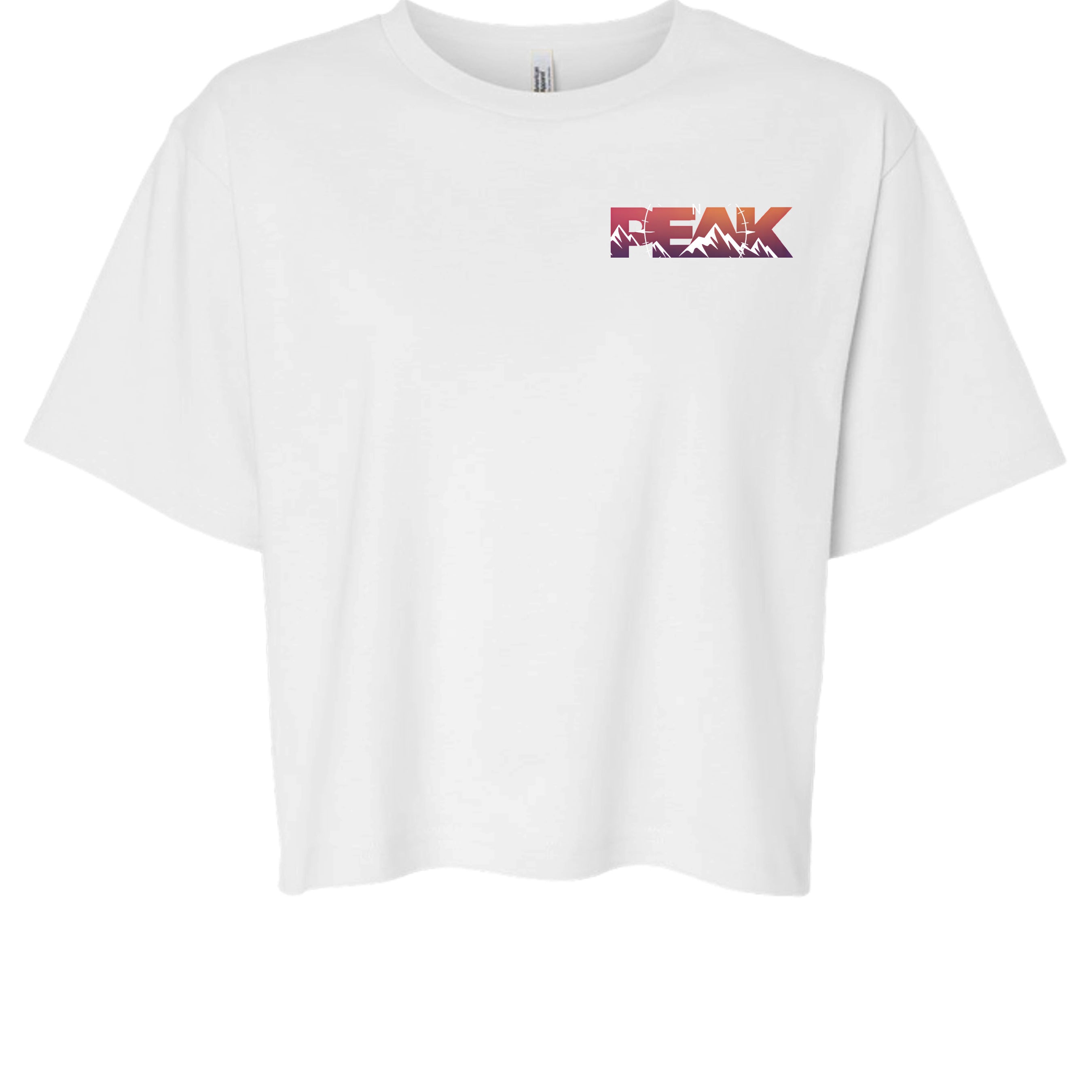WHITE - 102 - FRONT