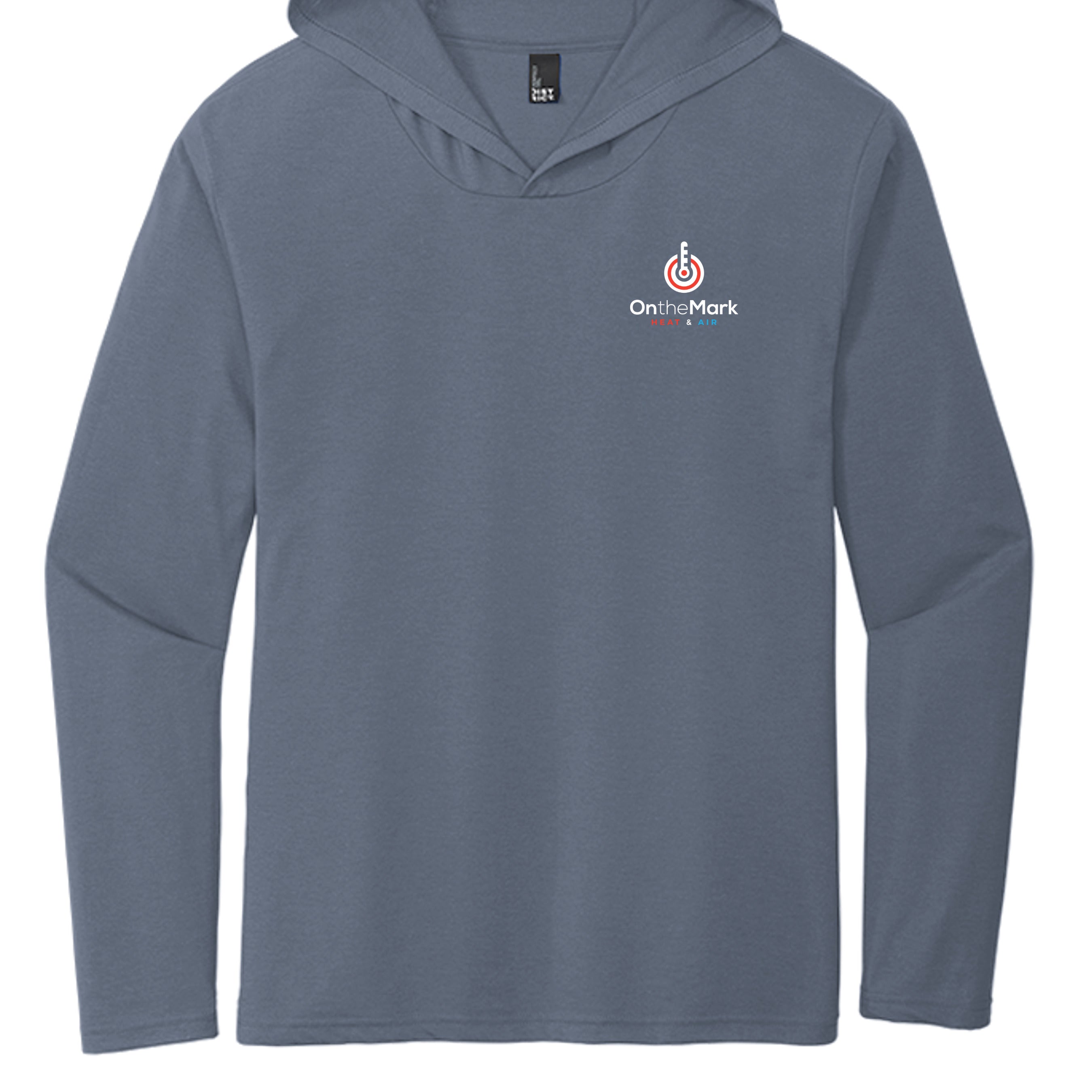 Navy Frost - DM139 - FRONT