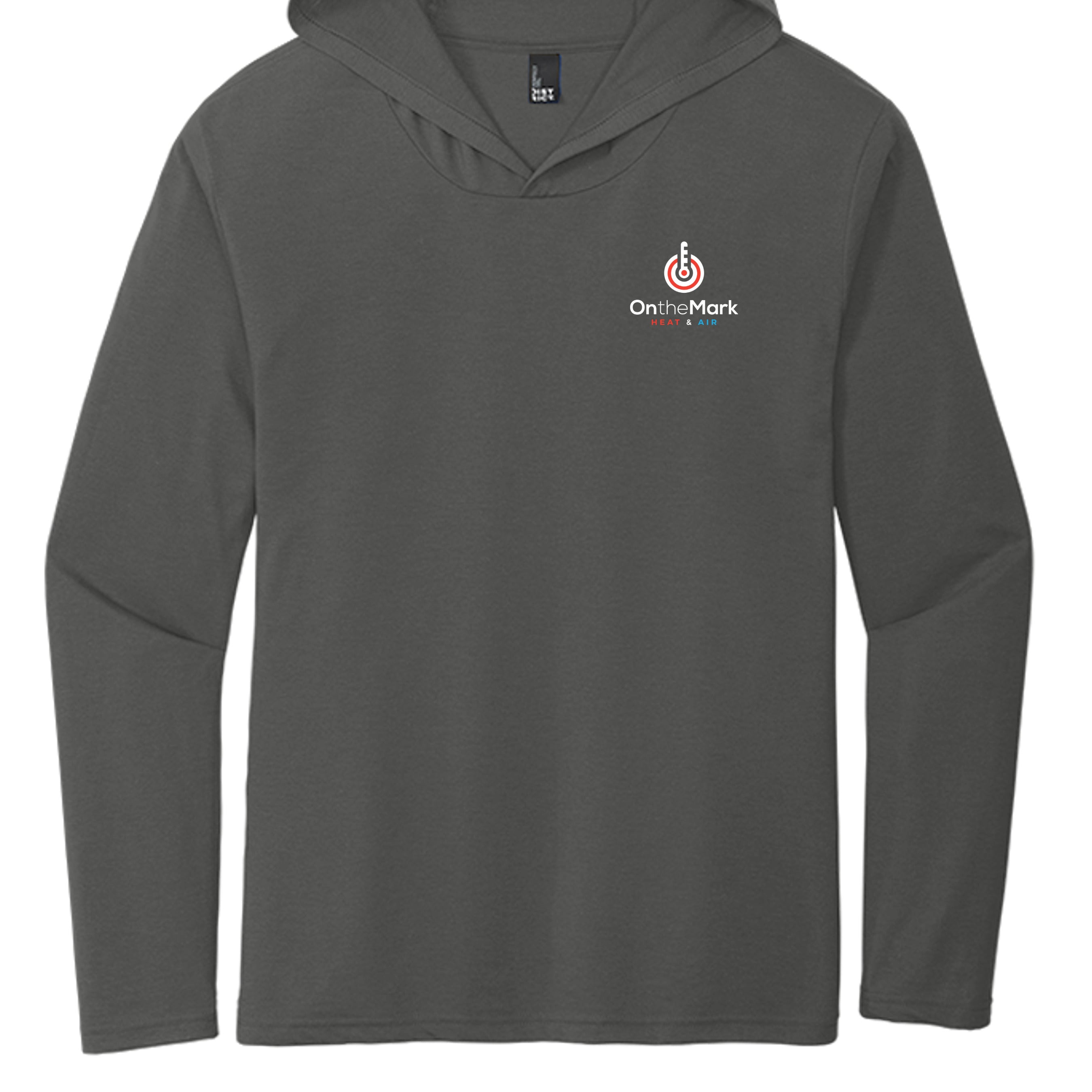 Charcoal - DM139 - FRONT