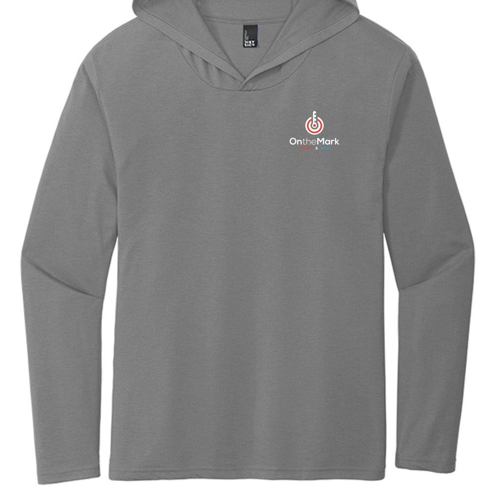Grey Frost - DM139 - FRONT
