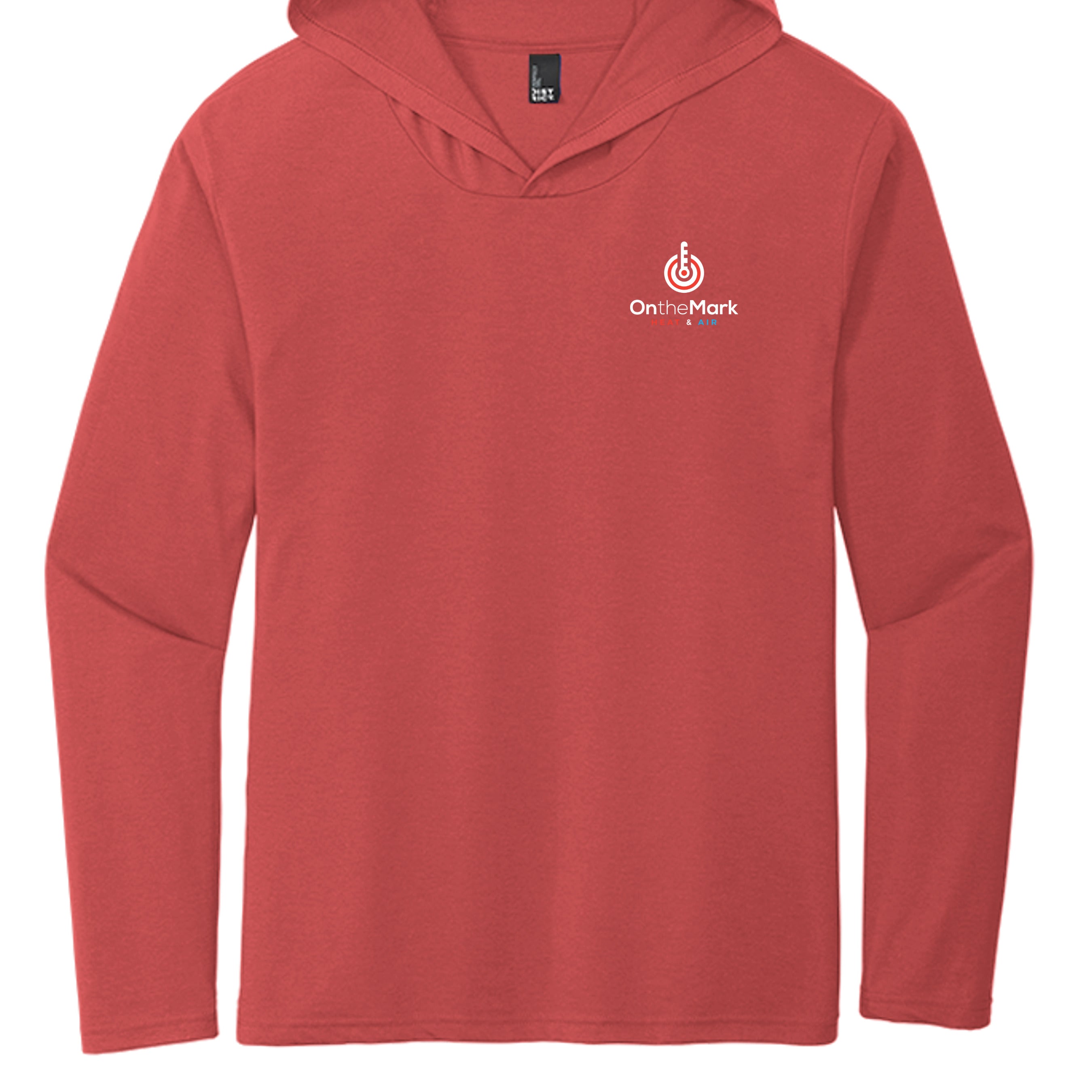 Red Frost - DM139 - FRONT