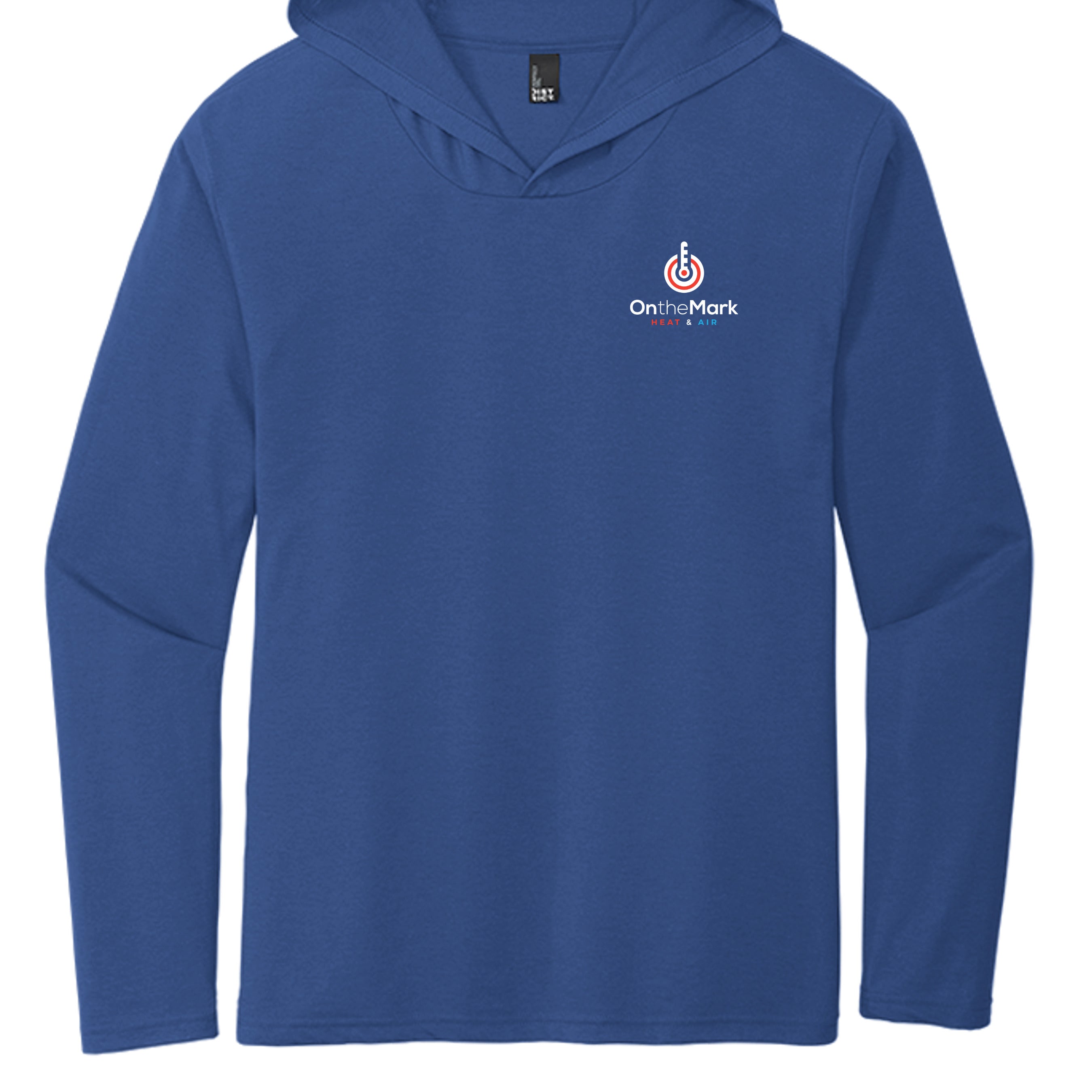Deep Royal - DM139 - FRONT