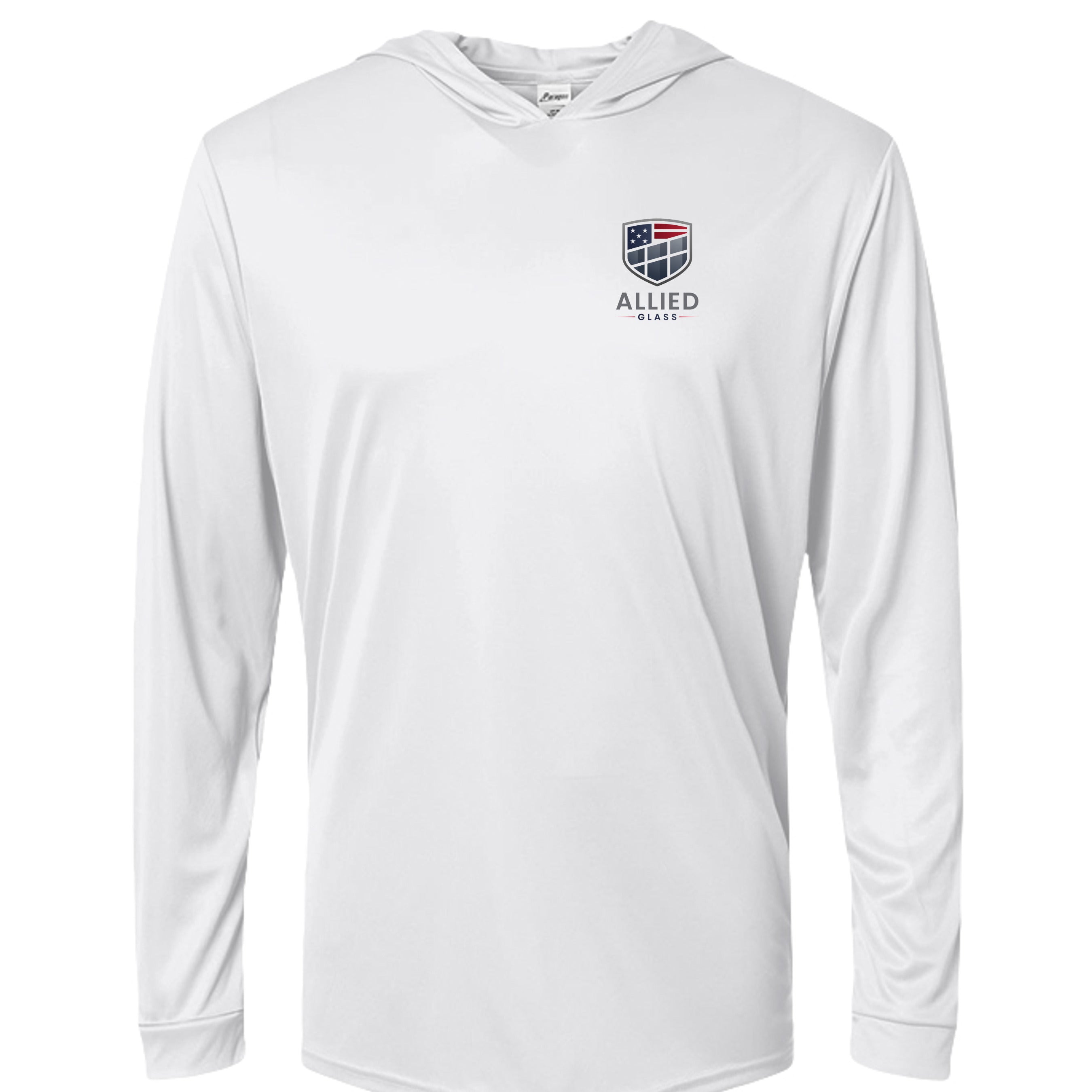 White - 220P - FRONT