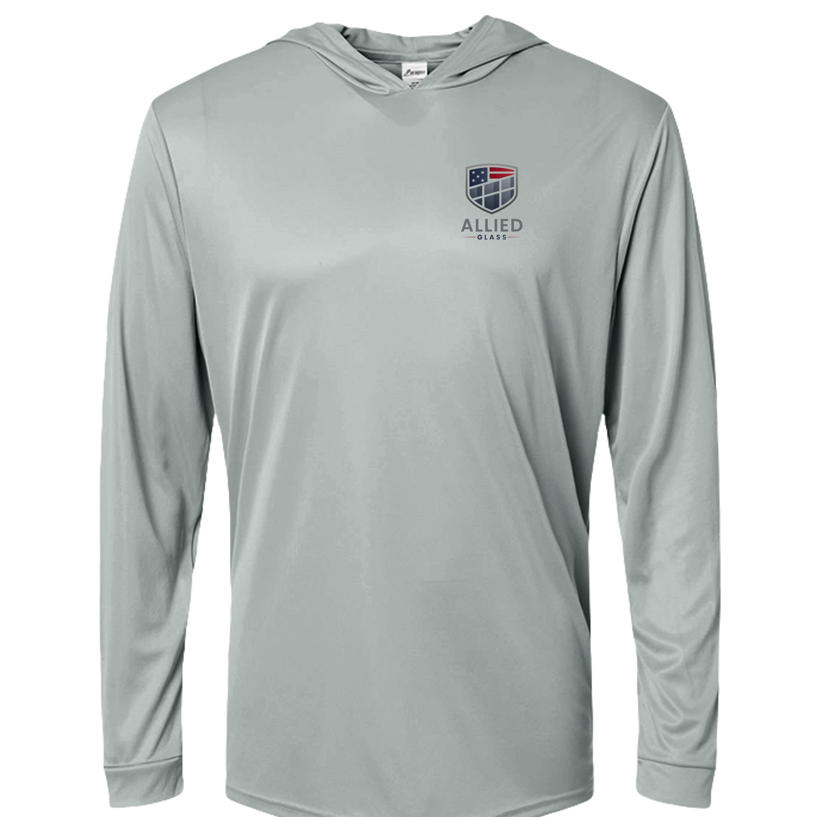 Medium Grey - 220P - FRONT