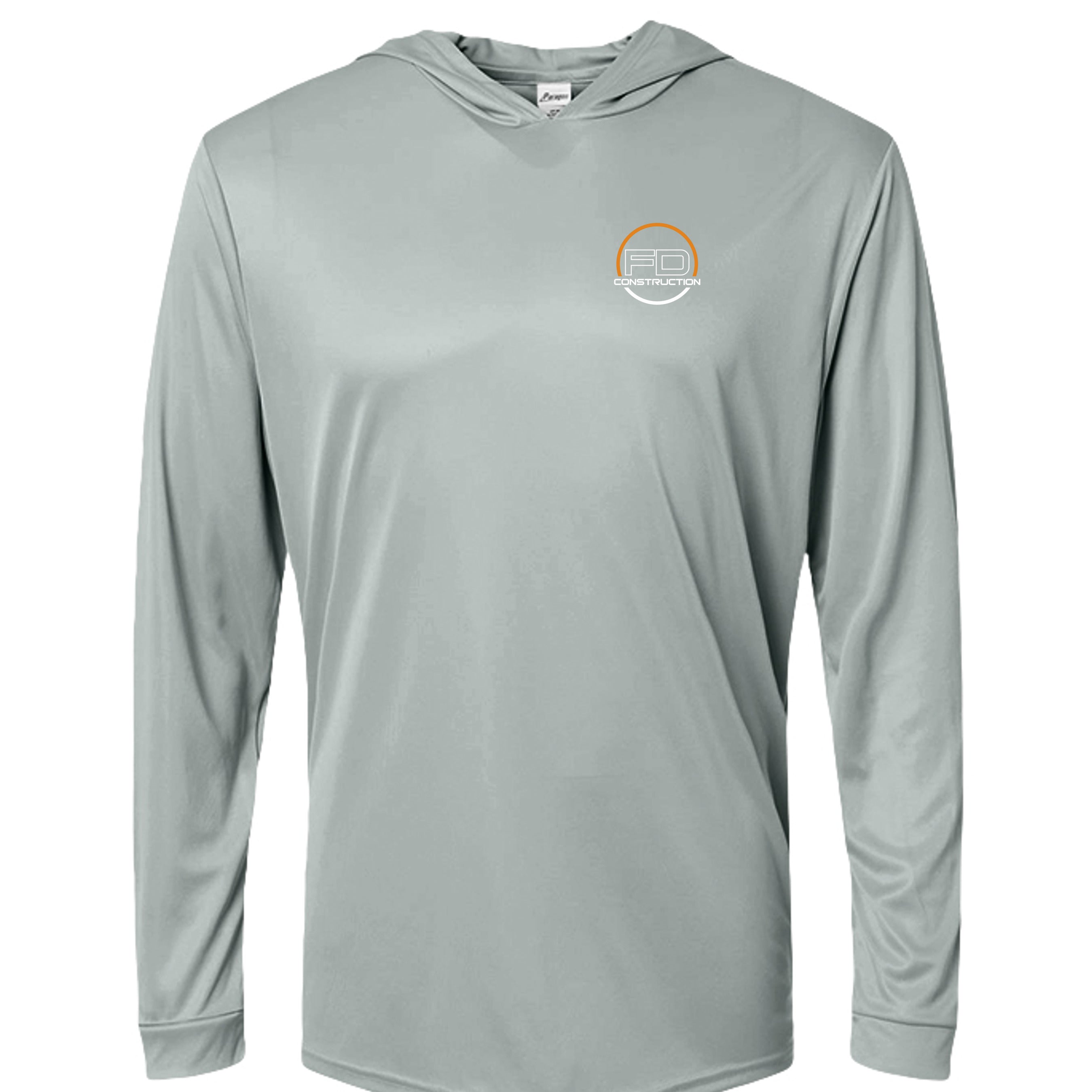Medium Grey - 220P - FRONT