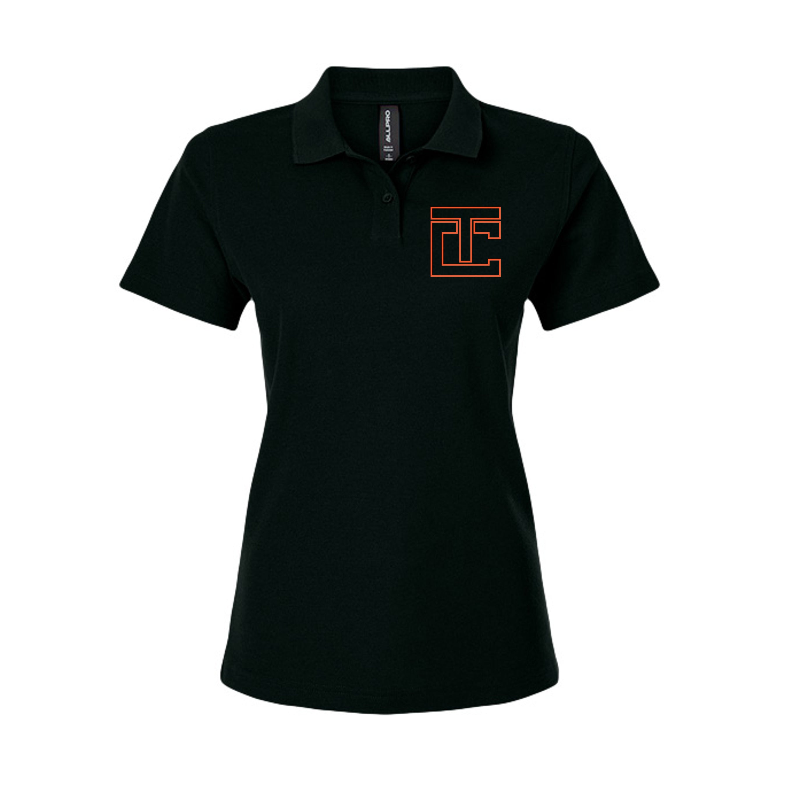 Black - 62800L - FRONT
