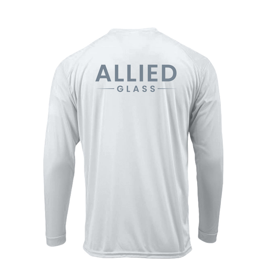 White - 210 - BACK