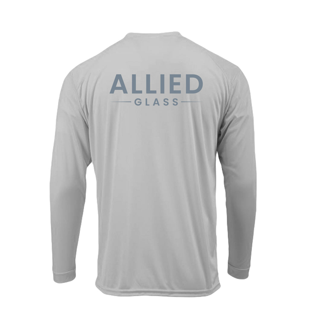 Medium Grey - 210 - BACK