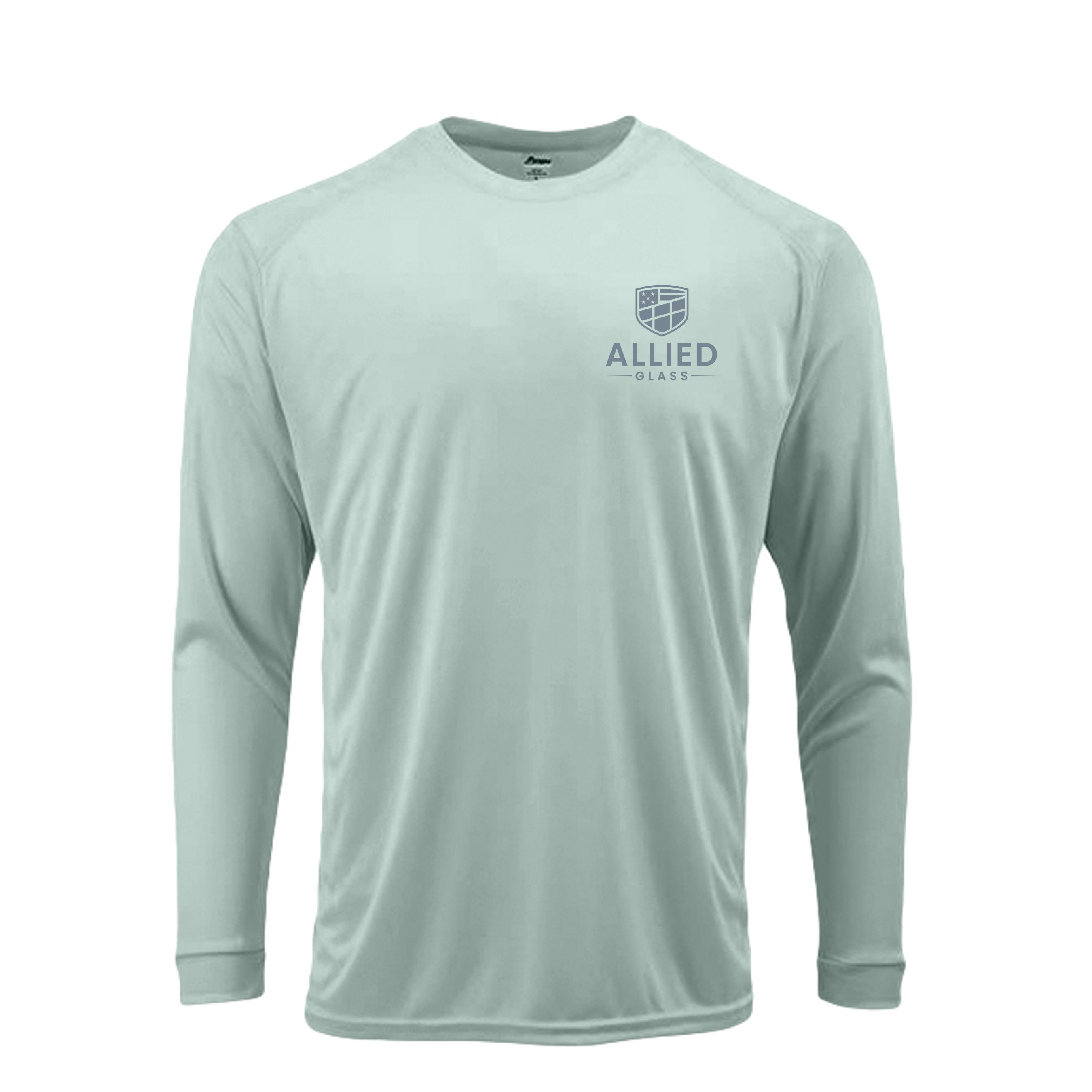 Mint Green - 210 - FRONT