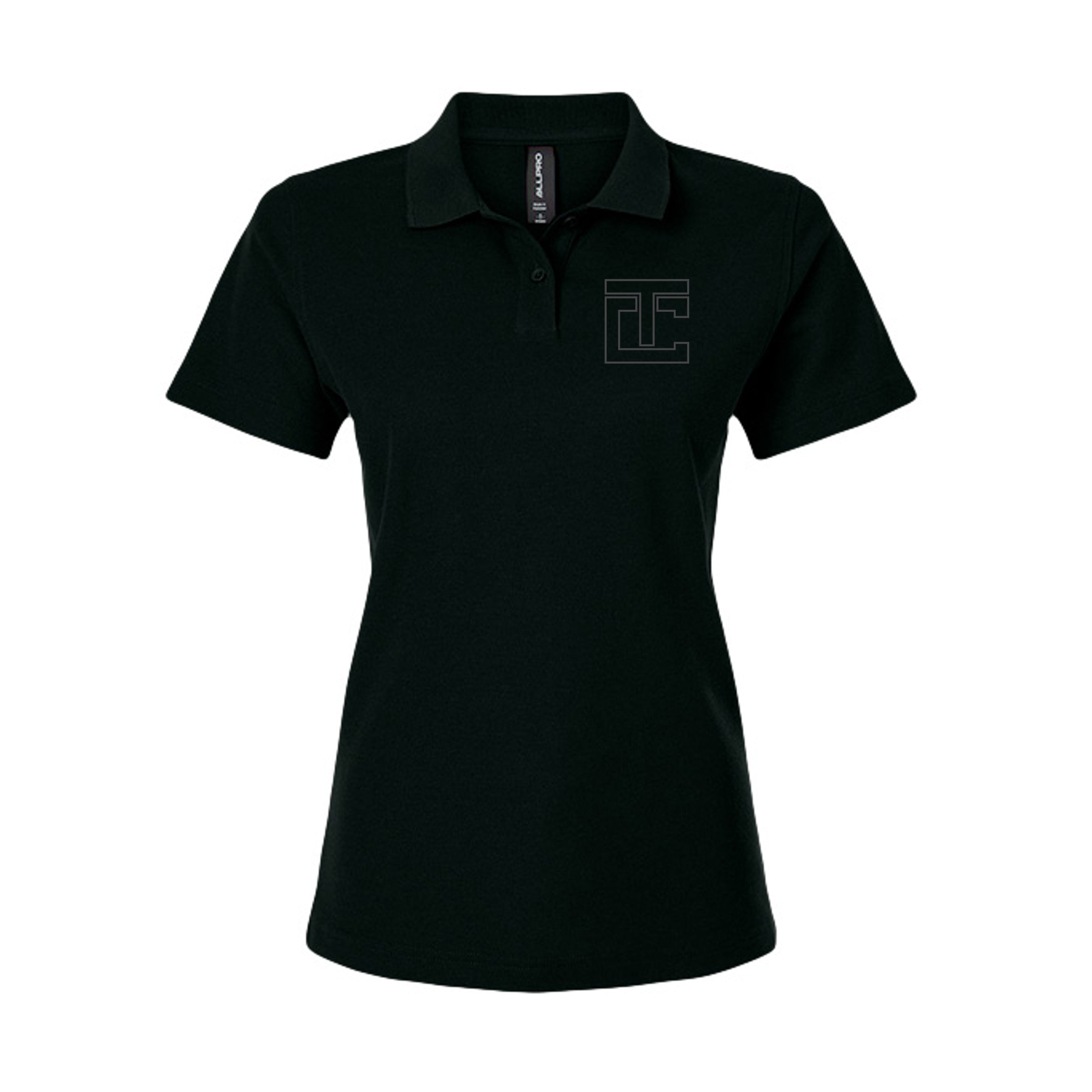 Black - 62800L - FRONT