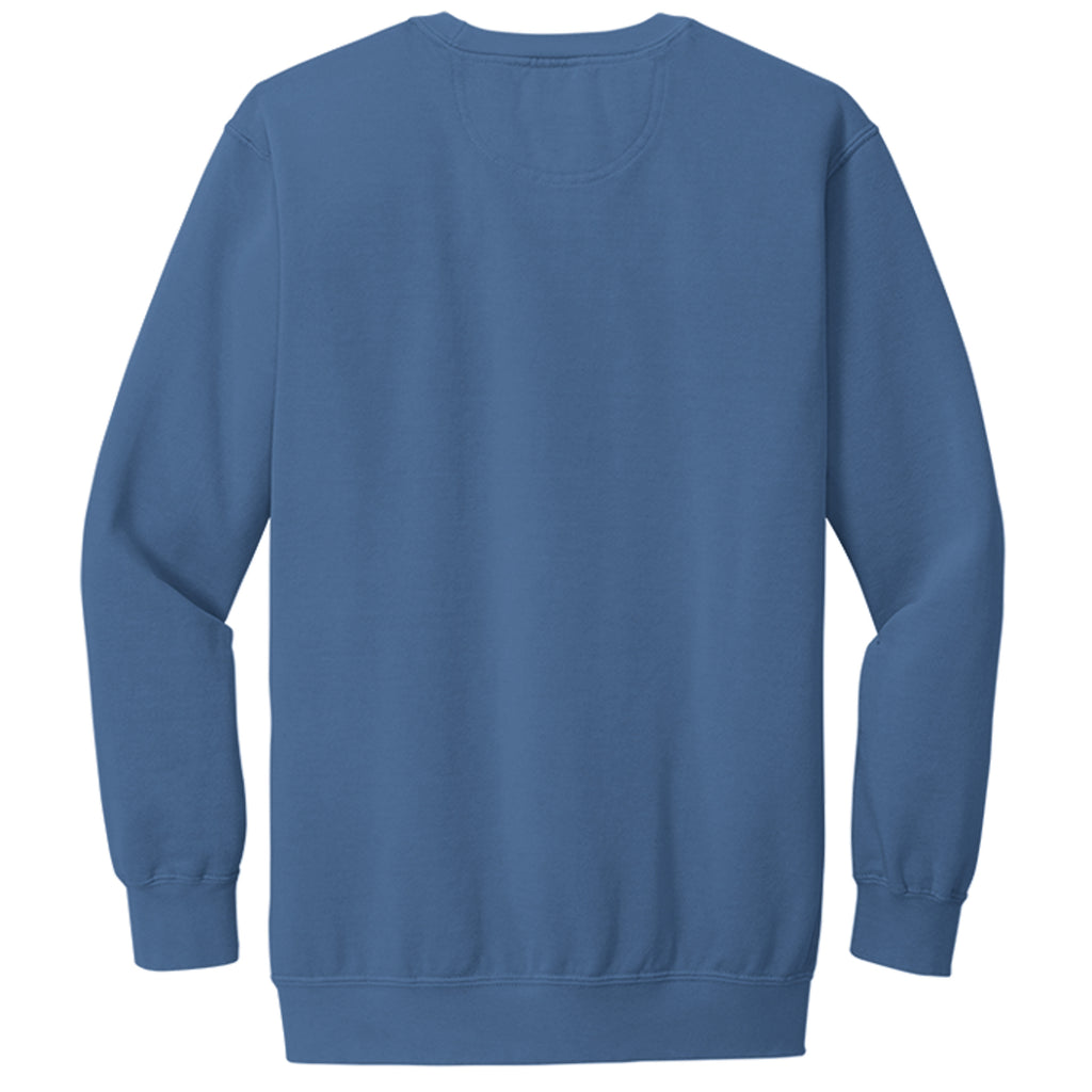 BLUE JEAN - 1566 - BACK