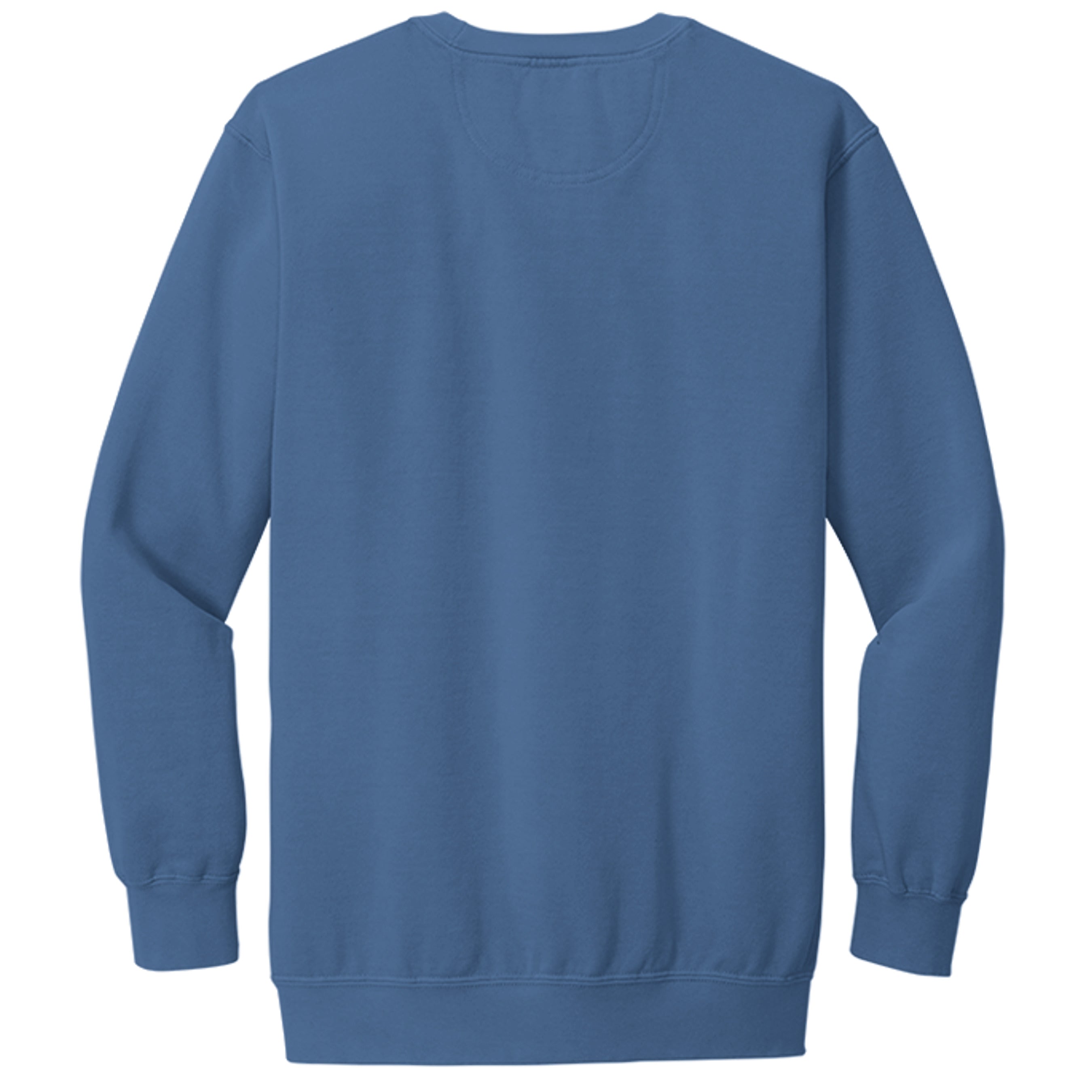 BLUE JEAN - 1566 - BACK