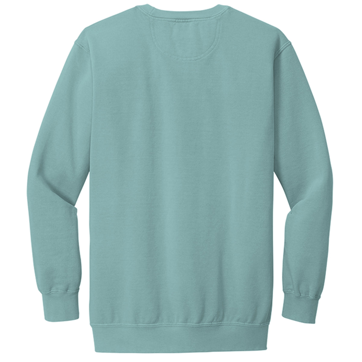 SEAFOAM - 1566 - BACK