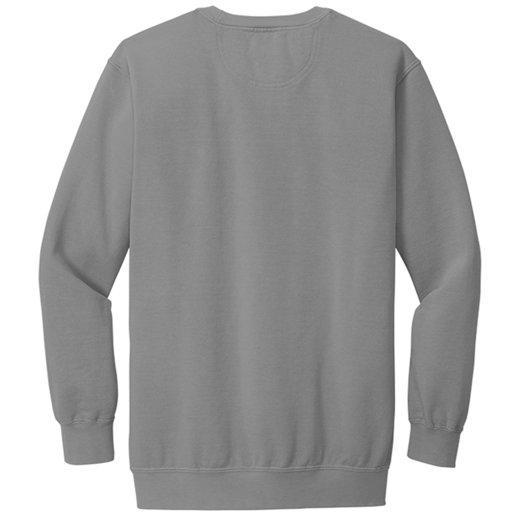 GREY - 1566 - BACK