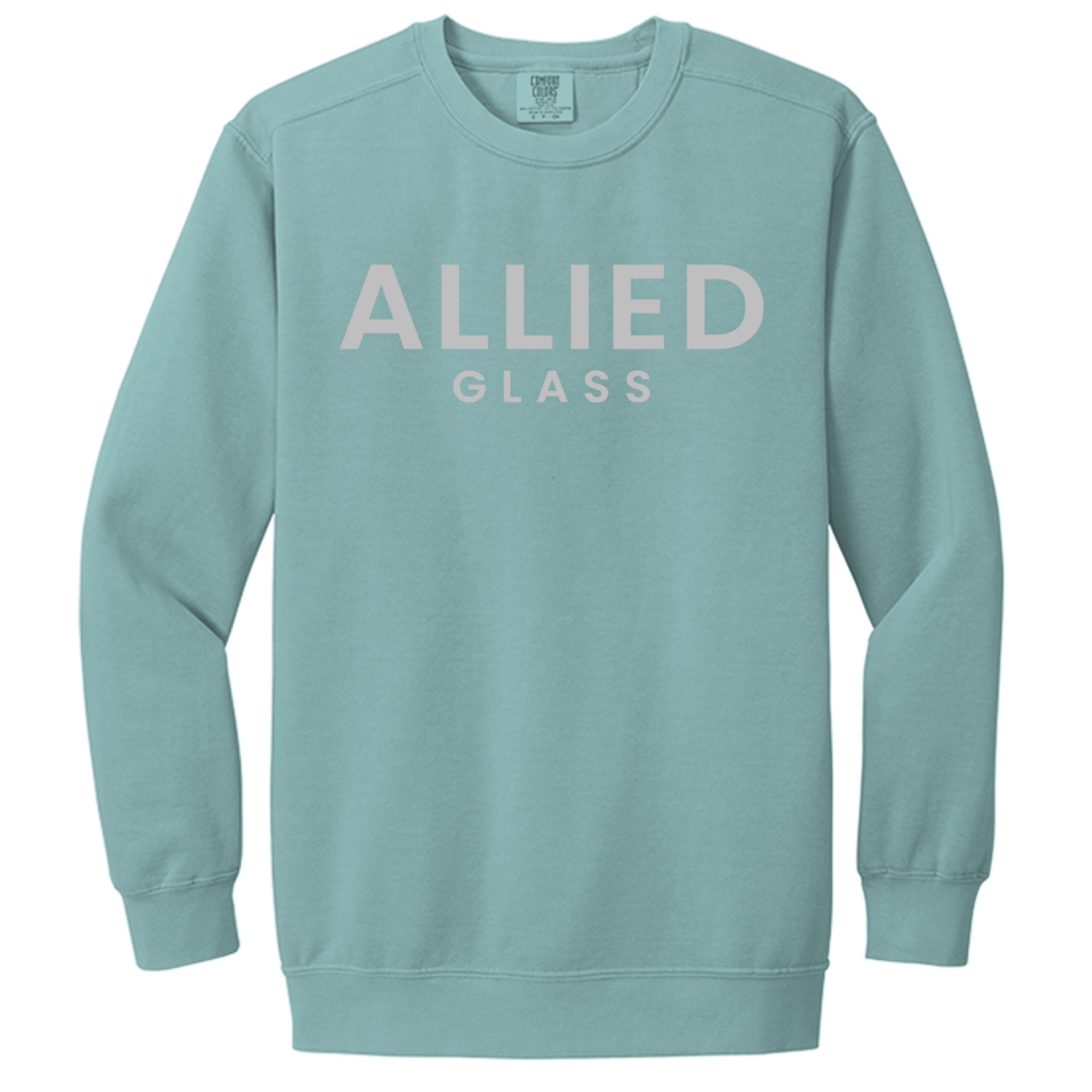 SEAFOAM - 1566 - FRONT