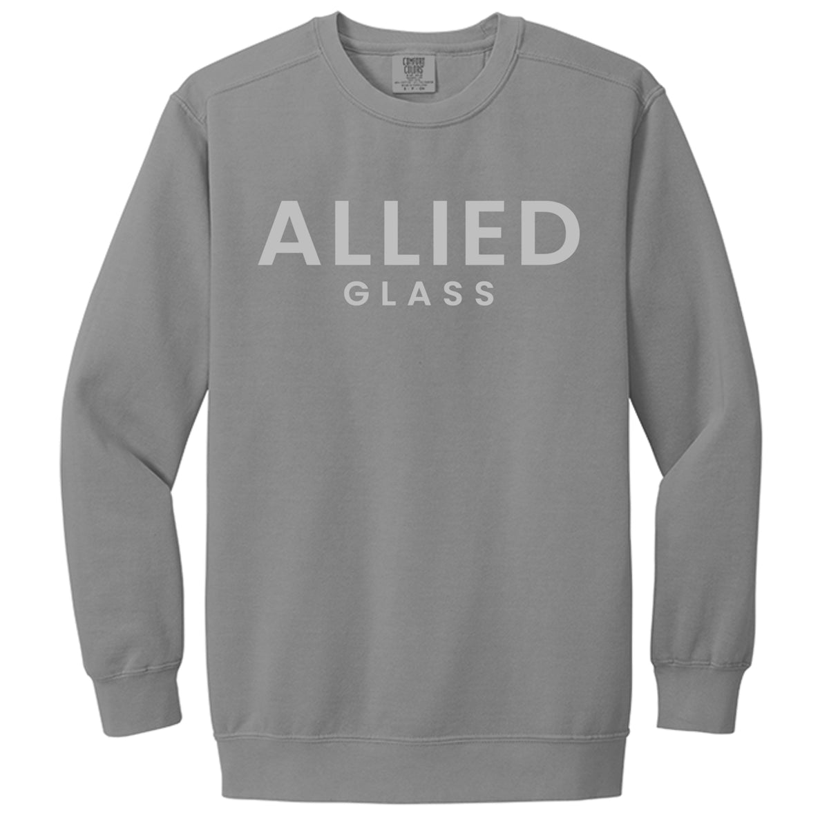 GREY - 1566 - FRONT