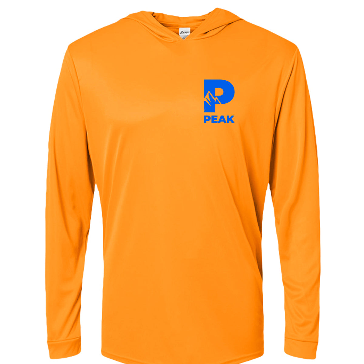 Neon Orange - 220P - FRONT